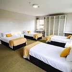 Hotel Jbs Student Campus *