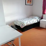 Jbs Student Campus Hotel Dublin