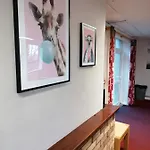Hotel Jbs Student Campus Dublin