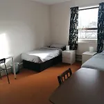 Jbs Student Campus Dublin