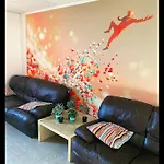 Jbs Student Campus Hotel