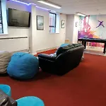 Jbs Student Campus Hotel