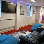 Jbs Student Campus Dublin