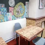 Jbs Student Campus Dublin
