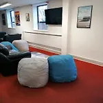 Jbs Student Campus Hotel Dublin