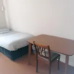 Hotel Jbs Student Campus *