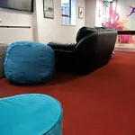 Jbs Student Campus Dublin