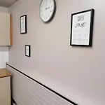 Hotel Jbs Student Campus Dublin