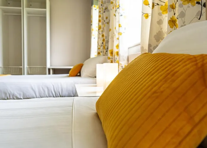 Hotel Jbs Student Campus