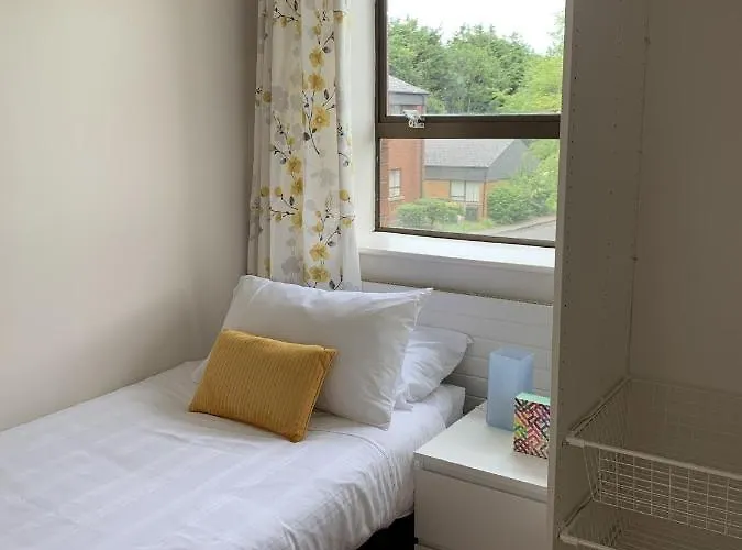 Hotel Jbs Student Campus Dublino