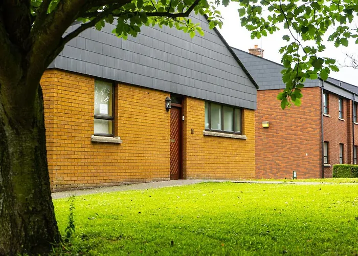 Hotel Jbs Student Campus *