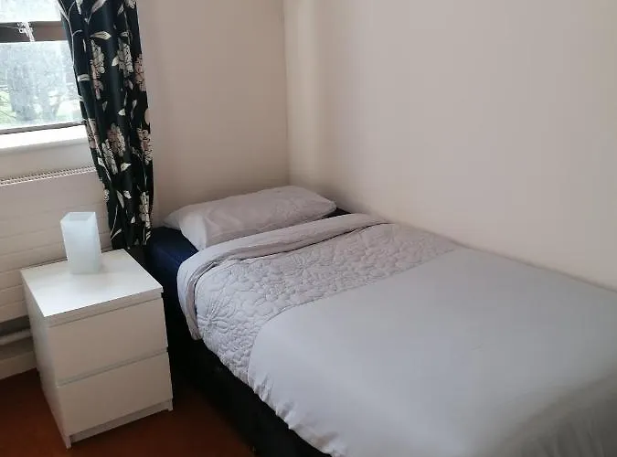 Jbs Student Campus Dublino