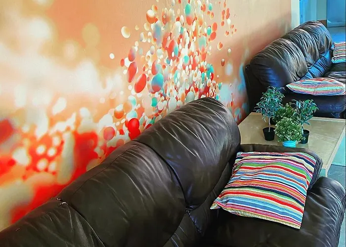 Hotel Jbs Student Campus