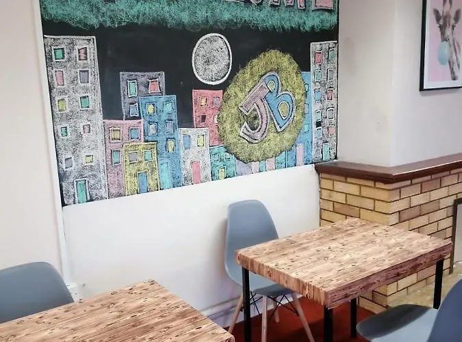 Jbs Student Campus *