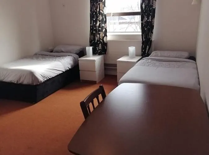 Hotel Jbs Student Campus Dublino