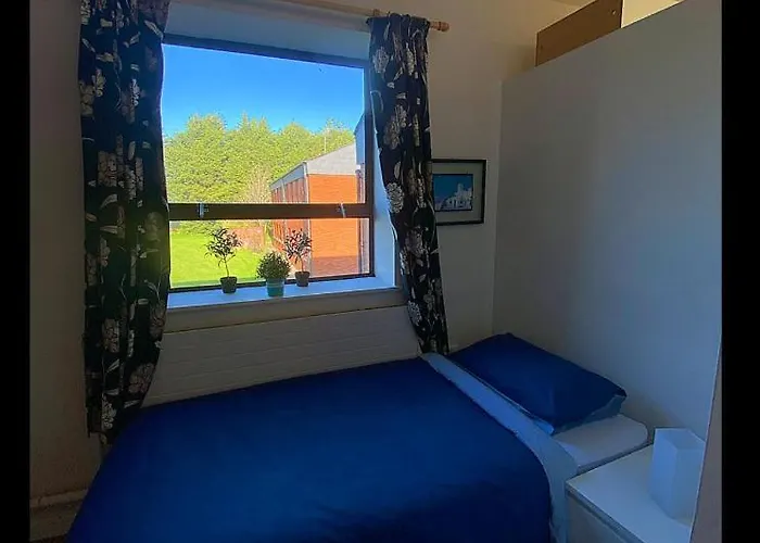 Hotel Jbs Student Campus