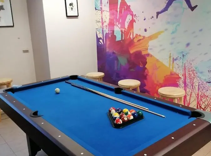 Jbs Student Campus Hotel Dublino