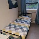Jbs Student Campus Dublin
