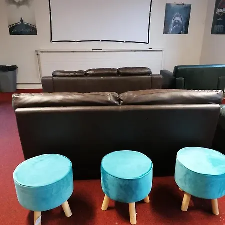 Jbs Student Campus *