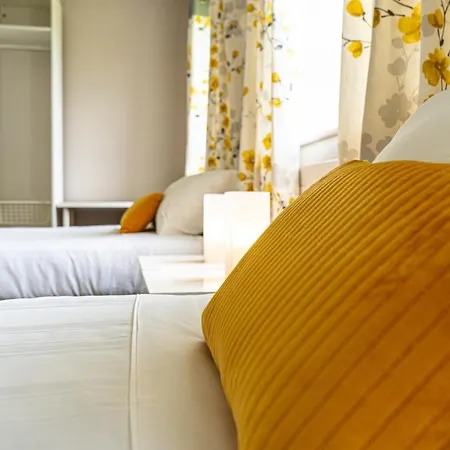 Hotell Jbs Student Campus