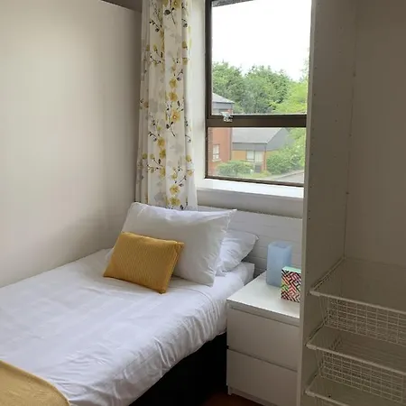 Hotel Jbs Student Campus Dublin