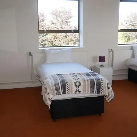 Jbs Student Campus *