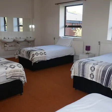 Jbs Student Campus *