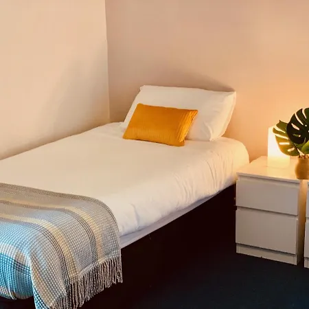 Jbs Student Campus Дублин