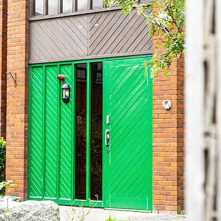 Ξενοδοχείο Jbs Student Campus *