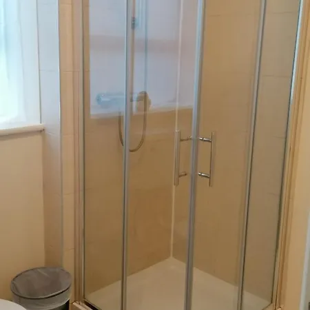 Отель Jbs Student Campus Дублин