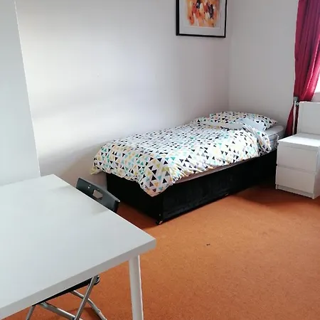 Jbs Student Campus Отель Дублин