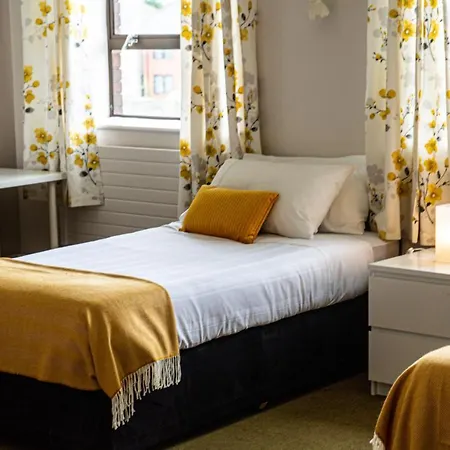 Jbs Student Campus Hotell *