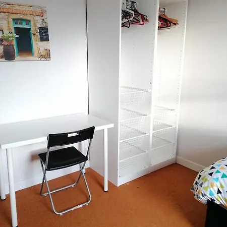 Jbs Student Campus Hotel *