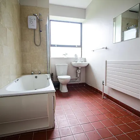 Hotel Jbs Student Campus *