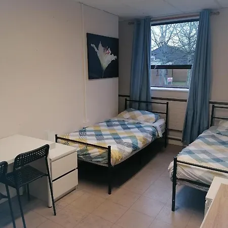 Jbs Student Campus *