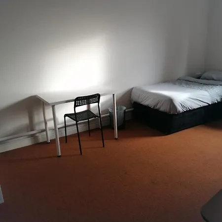 Отель Jbs Student Campus *