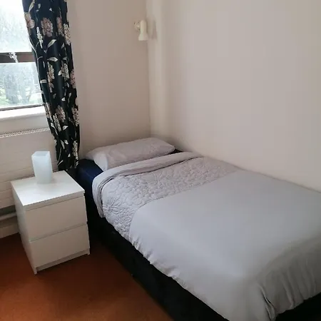 Jbs Student Campus Дублин