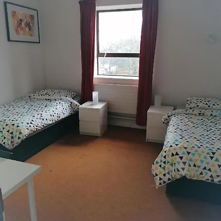 Jbs Student Campus Отель *