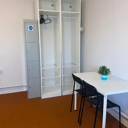 Jbs Student Campus Dublin