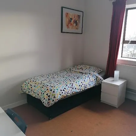 Jbs Student Campus * Dublin