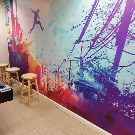 Jbs Student Campus فندق