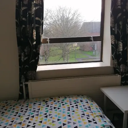 Jbs Student Campus Отель