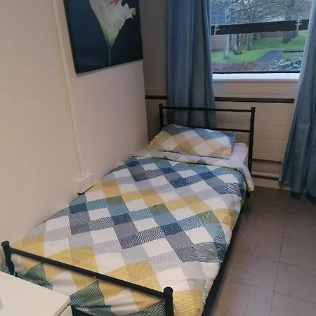 Jbs Student Campus دبلن