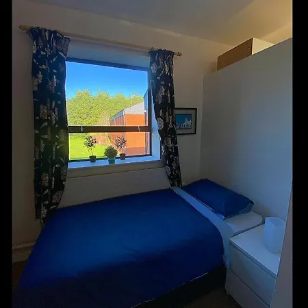 Отель Jbs Student Campus