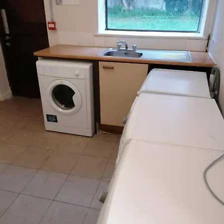 Jbs Student Campus Дублин