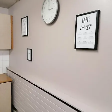 Отель Jbs Student Campus Дублин