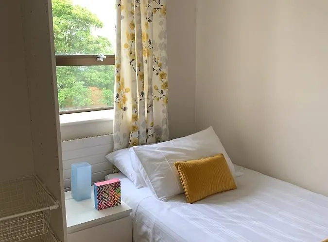 Jbs Student Campus * Δουβλίνο