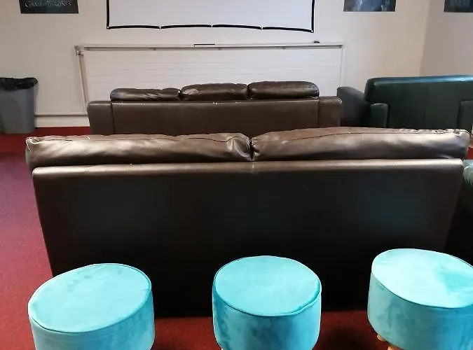 Jbs Student Campus *