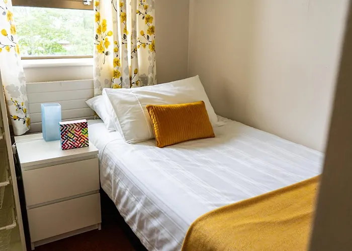 Ξενοδοχείο Jbs Student Campus Δουβλίνο