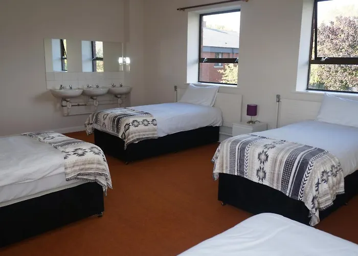 Jbs Student Campus *